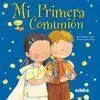 Mi Primera Comunion