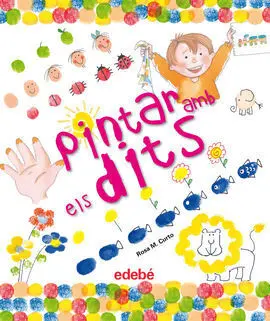Pintar Amb Els Dits