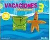 Vacaciones 3 Años