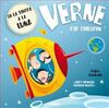 VERNE FOR CHILDREN. DE LA TIERRA A LA LUNA