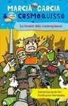La Invasió Dels Cosmoquissos