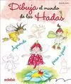 Dibuja el Mundo de las Hadas