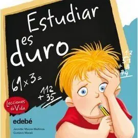 Estudiar Es Duro