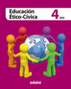 EDUCACIÓN ETICO-CÍVICA 4 ESO