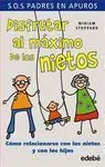 Disfrutar Al Máximo de los Nietos