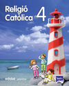 RELIGIÓ CATÒLICA - 4º ED. PRIM.