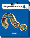 LLENGUA I LITERATURA 4T.ESO (+CD)