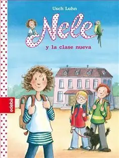 Nele y la Clase Nueva