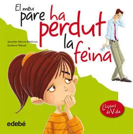 Leccions de Vida. Papa Ha Perdut la Feina