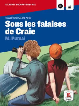 Sous les Falaises de Craie