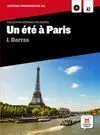 Un Été à Paris