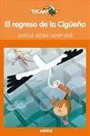 El Regreso de la Cigüeña