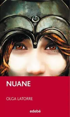 Nuane