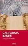 California Barbie