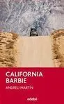Califòrnia Barbie