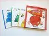 Mi Primera Biblioteca Español-Inglés de Colores Brillantes