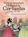 Las Novelas Ejemplares de Miguel de Cervantes