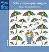 Sofía y el Paraguas Mágico
