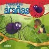 Descubre las Arañas