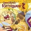 Descobreix les Formigues
