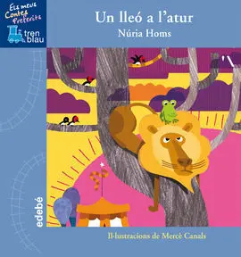 Un Lleó a L'atur