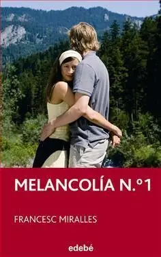 Melancolia Nº 1