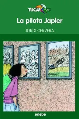 La Pelota Japler