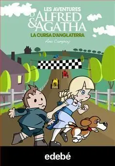 La Cursa D'anglaterra