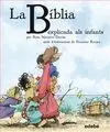 La Biblia Explicada Als Infant