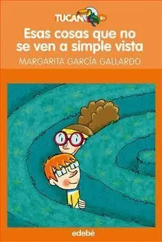 Esas Cosas que no se Ven a Simple Vista