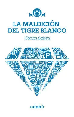 La Maldición del Tigre Blanco