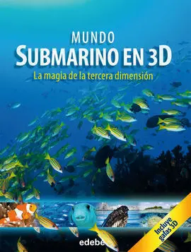 Mundo Mágico. Atlas en 3D