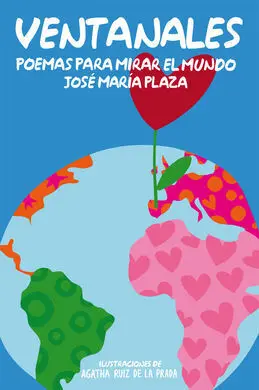 Ventanales. Poemas para Mirar el Mundo