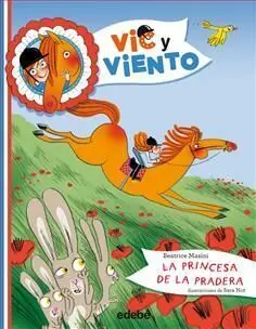 Vic y Viento. 1: Rescate en el Bosque