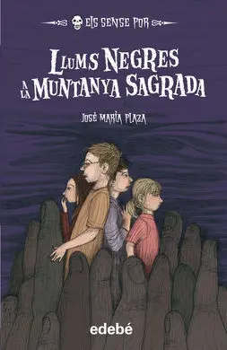 Llums Negres a la Muntanya Sagrada