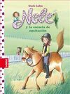 NELE Y LA ESCUELA DE EQUITACIÓN