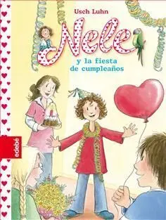 Nele y la Fiesta de Cumpleaños