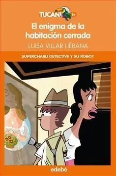 El Enigma de la Habitación Cerrada