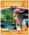 De Viatge, Vacances, Coneixement del Medi, Matemàtiques, Llengua, Anglès, 4 Educ