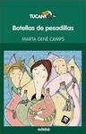 BOTELLAS DE PESADILLAS - LEER PARA SABER