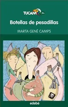 Botellas de Pesadillas - Leer para Saber