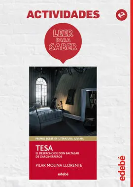 Leer para Saber: Tesa