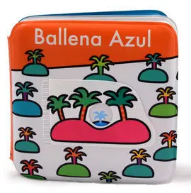 Ballena Azul