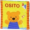 EL GRAN LIBRO DEL BEBE: OSITO