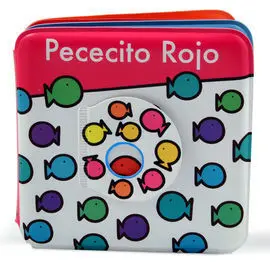 Pececito Rojo