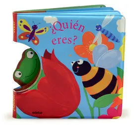 ¿Quién Eres?