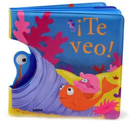 ¡Te Veo!