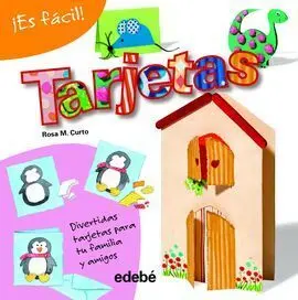 Tarjetas