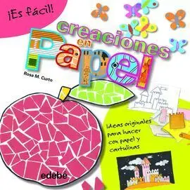 Creaciones en Papel