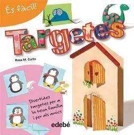 És Fàcil! Targetes